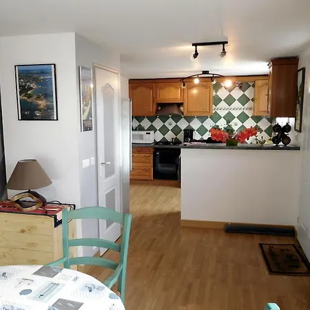 Les Gites Bleus De Lannion - Avec Cuisine- Exterior photo