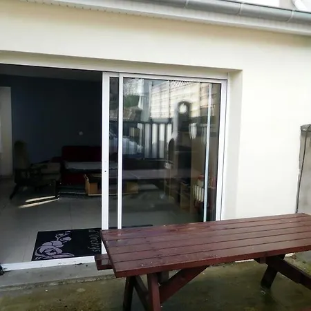 Les Gites Bleus De Lannion - Avec Cuisine- Exterior photo