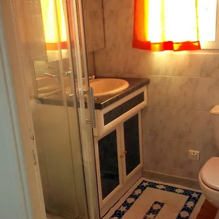 Les Gites Bleus De Lannion - Avec Cuisine- Room photo