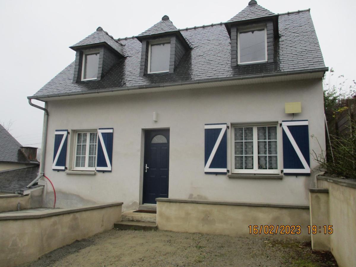 Holiday home Les Bleus De - Avec Cuisine-