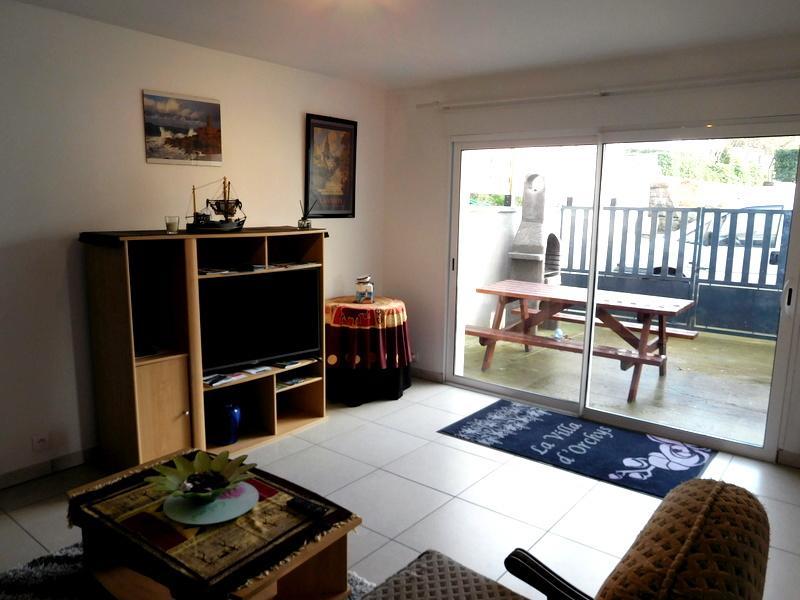 Les Bleus De - Avec Cuisine- Holiday home *