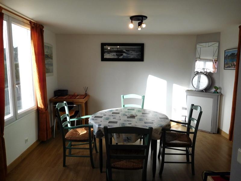 Les Bleus De - Avec Cuisine- Holiday home *