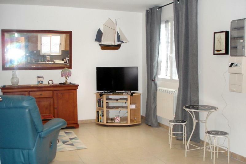 Les Bleus De - Avec Cuisine- Holiday home Lannion