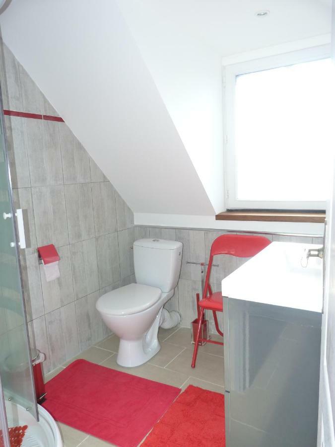 Les Bleus De - Avec Cuisine- Holiday home Lannion