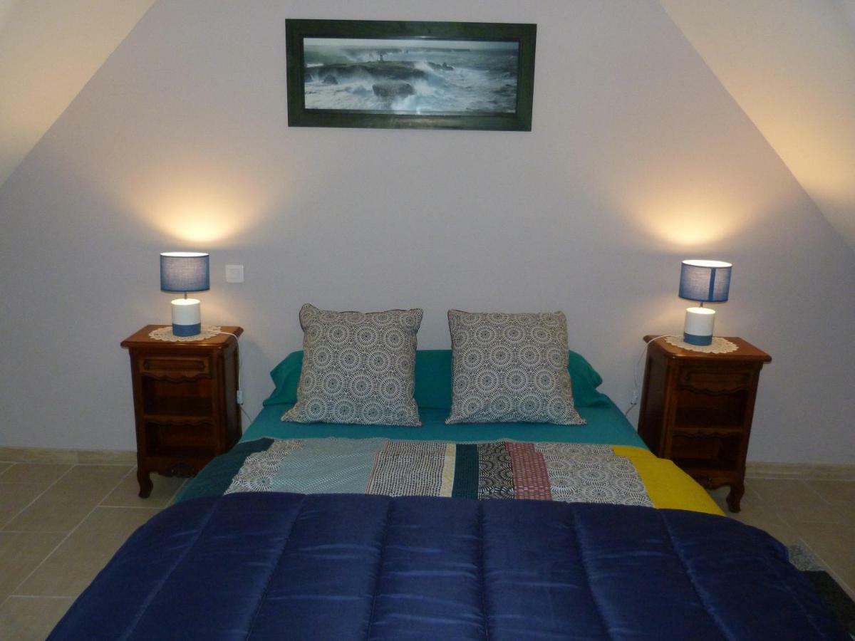 Holiday home Les Bleus De - Avec Cuisine-